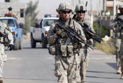 ABD`nin IŞİD planı