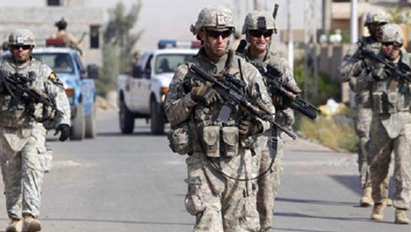 ABD`nin IŞİD planı ABD`nin IŞİD planı