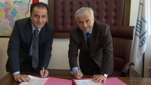 BUSKİ verileri emin ellerde