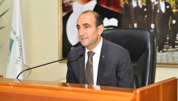 Yıldırım ve Nilüfer bütçelerine onay