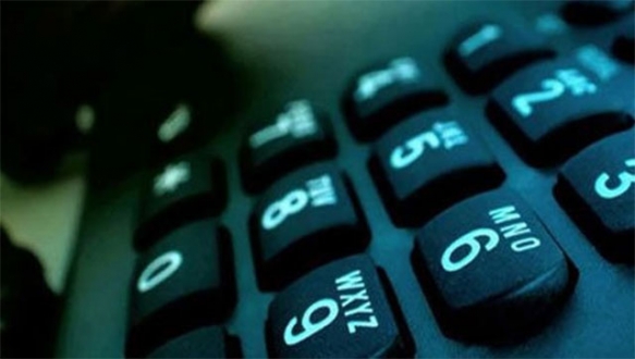 ‘Danışmanlık firmasından arıyoruz’ deyip…