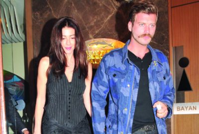 İlişkiye anne vetosu