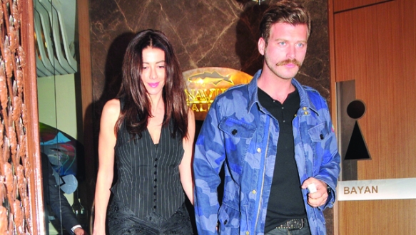 İlişkiye anne vetosu