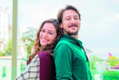 Karşılıksız aşkın kahramanları