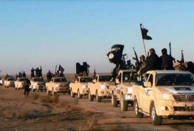 IŞİD`e katılmamaları için elektronik kelepçe