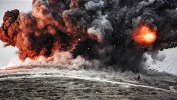 Kobani`de tepe savaşı Kobani`de tepe savaşı