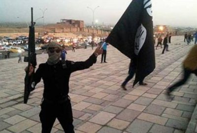 IŞİD`le mücadele için günlük 7.6 milyon dolar