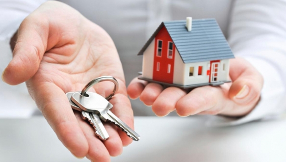 Konut satışları düşük faizle rekora koştu