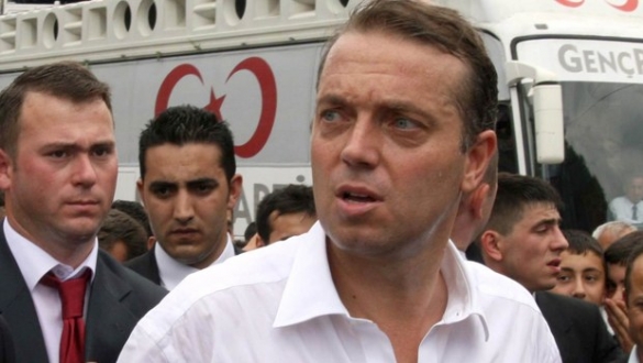 Motorola Uzanların parasını durduramadı