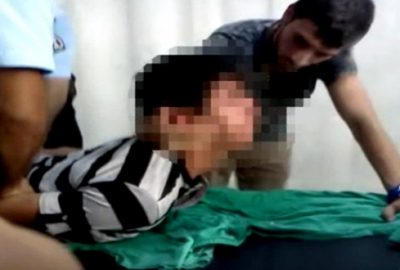 400 bin genç ve aile kurtuldu