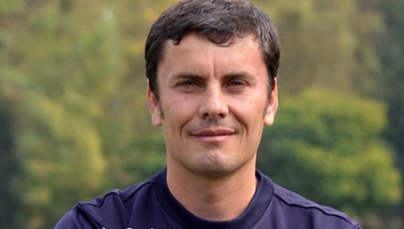 Mesut Ünal altyapının başında Mesut Ünal altyapının başında