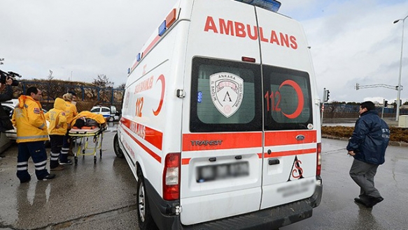 Mudanya`da mers önlemi