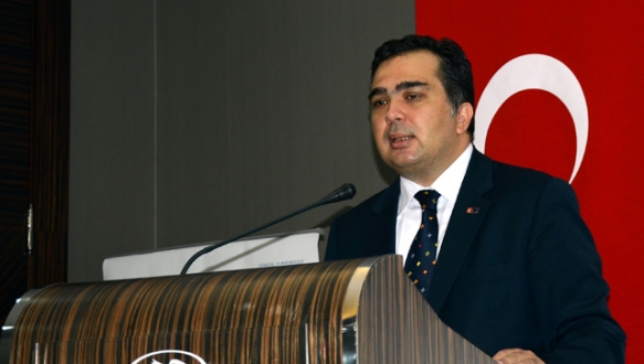 Anayasa Mahkemesi`ne 27 bin bireysel başvuru Anayasa Mahkemesi`ne 27 bin bireysel başvuru