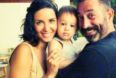 `Boşanacağımı bile bile evlendim`