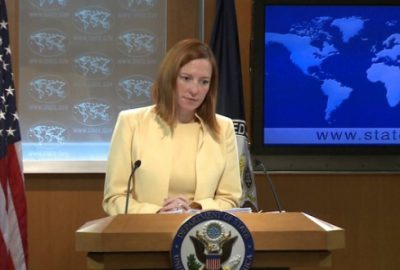 `ÖSO`nun Kobani`ye gitmesini destekliyoruz`