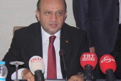 Test Merkezi`nde vites büyüttük