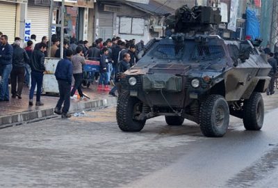 HDP`den `Yüksekova` açıklaması