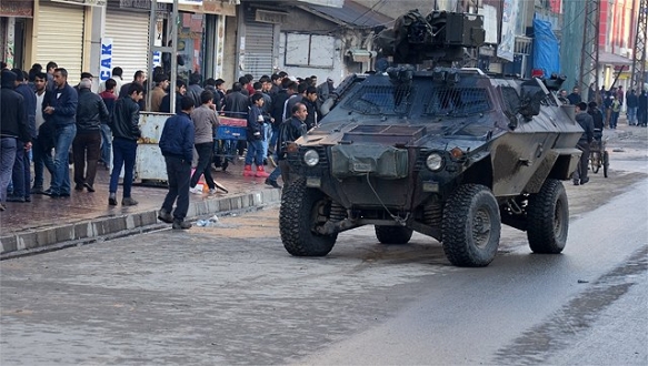 HDP`den `Yüksekova` açıklaması