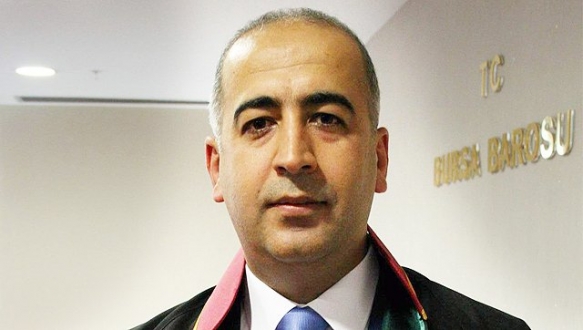 15 yıllık memurun örnek başarısı