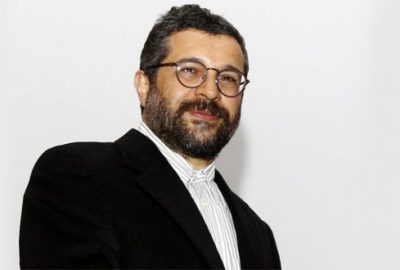 Sözcü gazetesi yazarına gözaltı