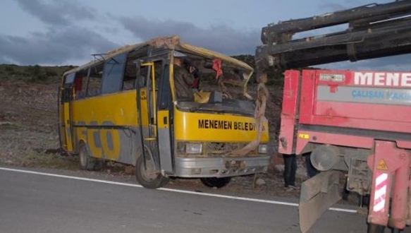 Alkollü şoförden ilginç savunma