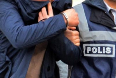 Yüksekova`da 6 kişi gözaltına alındı