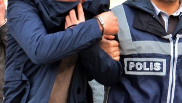 Yüksekova`da 6 kişi gözaltına alındı