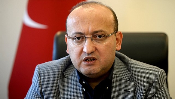 `O vır vır konuşanlar, siz ne yaptınız?`