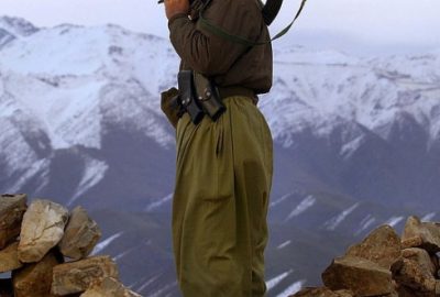 `PKK Almanya`da militan topluyor`