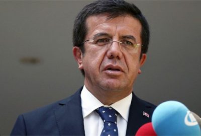 `Teröristin bile bir gururu olur`