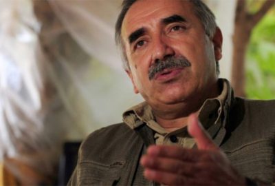 `Türkiye içindeki mahalleleri ele geçirin`