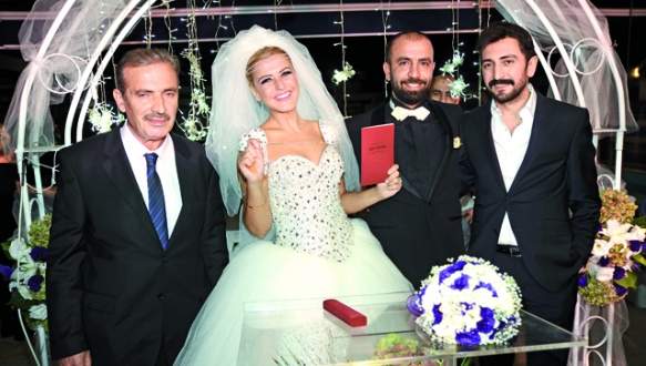 Düğün hediyesi tespih