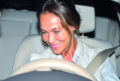 `Alışsanız iyi olur!`