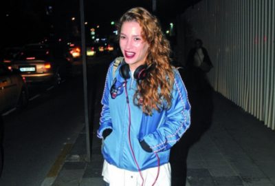 Çağatay`ı sormayın!