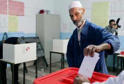 Tunus`ta kritik seçim