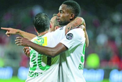 Yabancılar sırtlıyor