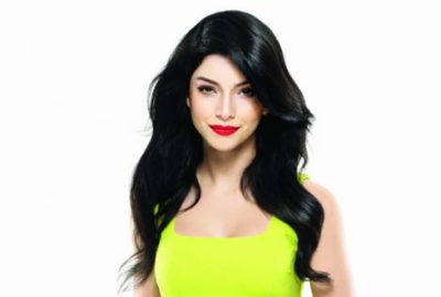 Arap hayranlarına teşekkür