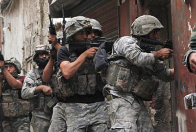 Lübnan`da şiddetli çatışma: 42 ölü