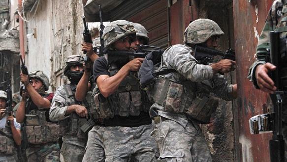 Lübnan`da şiddetli çatışma: 42 ölü Lübnan`da şiddetli çatışma: 42 ölü