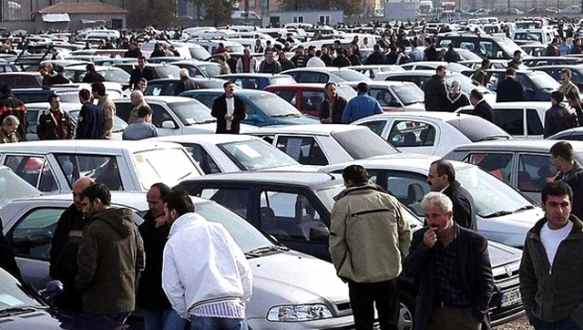 Sürücüler dizel araç tercih ediyor