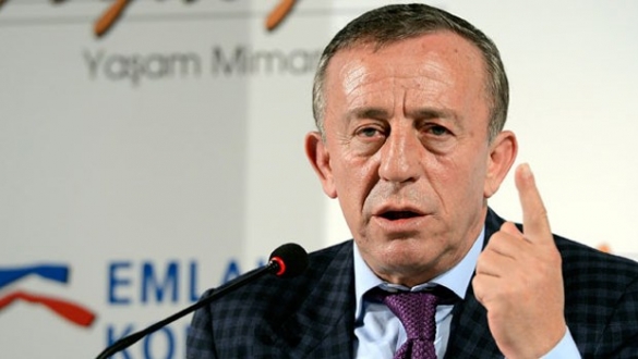 Komisyona ifade verdiler