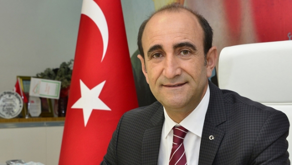 Cumhuriyet coşkusu Yıldırım`da yaşanacak Cumhuriyet coşkusu Yıldırım`da yaşanacak