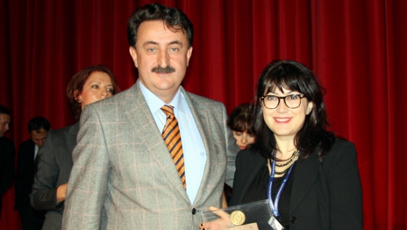 UÜ`de karaciğer naklinde dalya