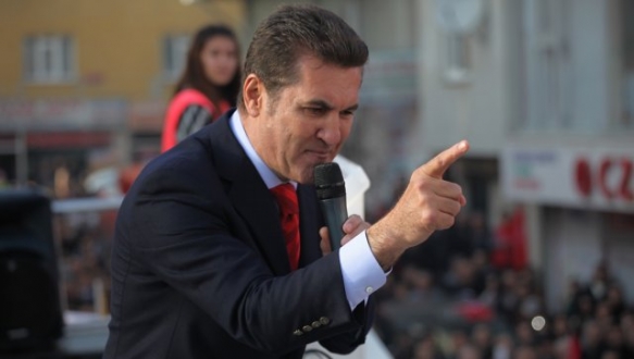 Sarıgül`e 1 yıl hapis istemi