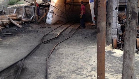 Göçükle ilgili soruşturma başlatıldı