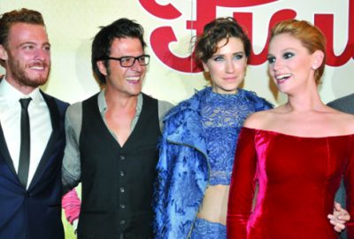 Çağan yine ağlatacak