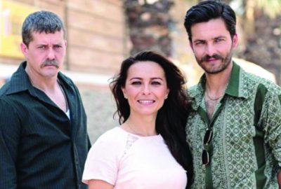 Reytinge yenik düştü