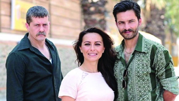 Reytinge yenik düştü