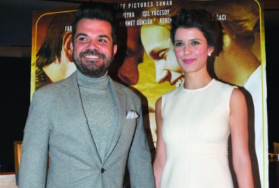 Beren`e çizme eleştirisi