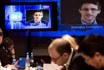 FBI `2.Snowden`ı yakaladı